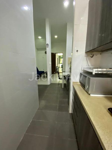 Room (Landed) for Rent in  People's Garden - Image 8